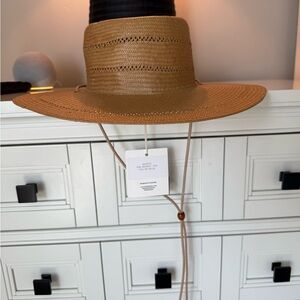 Lack Of Color Jacinto Tan Hat